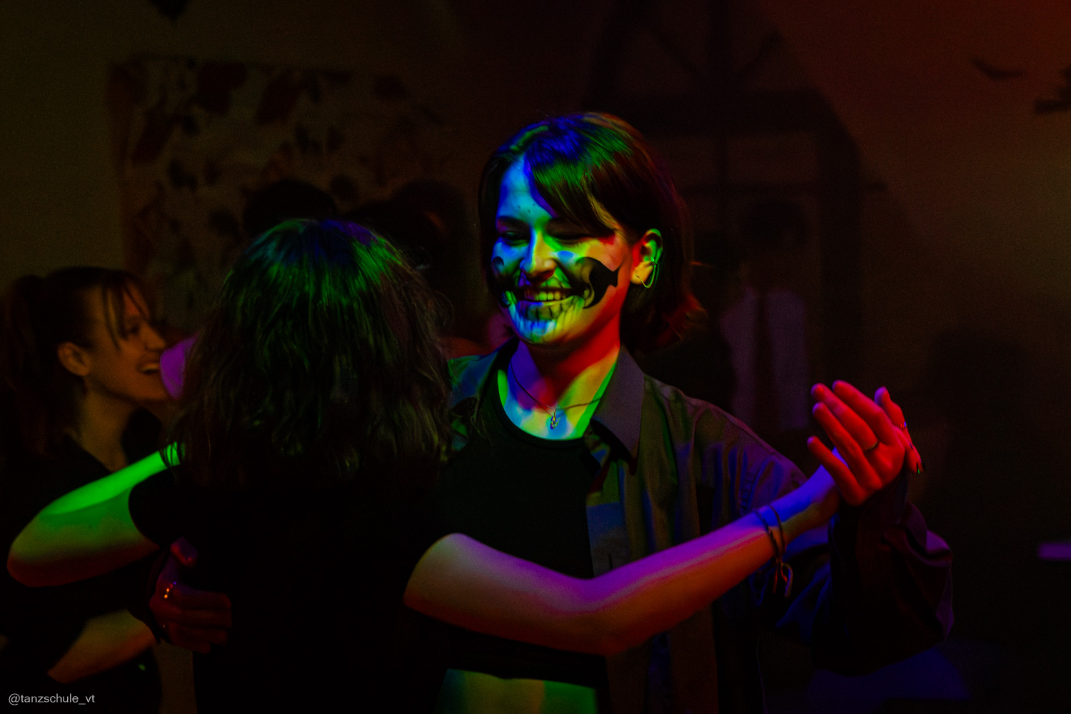 20231028 Halloween Tanzparty 2339